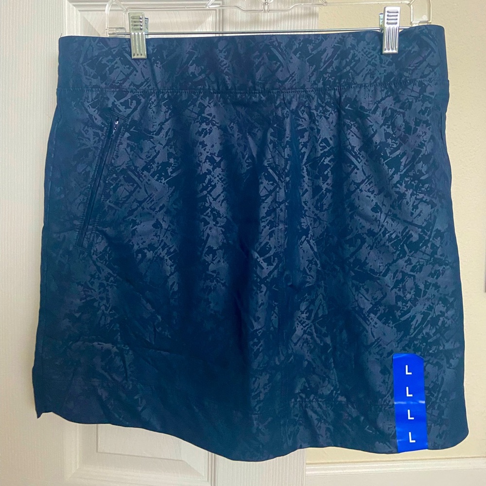Orvis “Travel Skort” BRAND NEW WITH TAGS